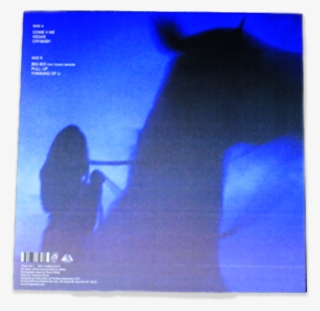Abra - Princess Vinyl - Poster