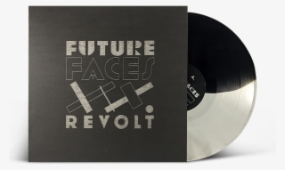 Future Faces "revolt" Future Faces "revolt" - Circle