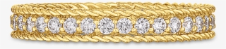 Symphonyprincess Ring With Diamonds - Bracelet