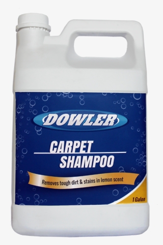 Carpet Shampoo Galon Copy - Oil Lift