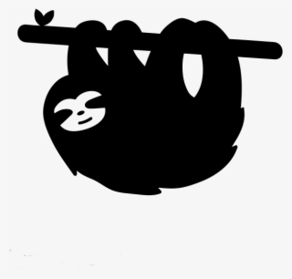 Prey - Sloth Svg Free