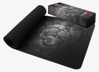 Release Date Out Now - Msi Gaming Mousepad Xl