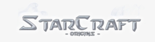 Starcraft - Origins - Badge