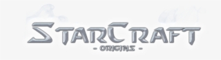 Starcraft - Origins - Badge