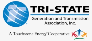 Tri State Logo - Touchstone Energy