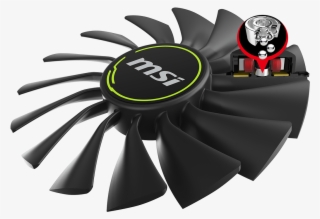 Designed For More Air Pressure - Nvidia Geforce Rtx 2080