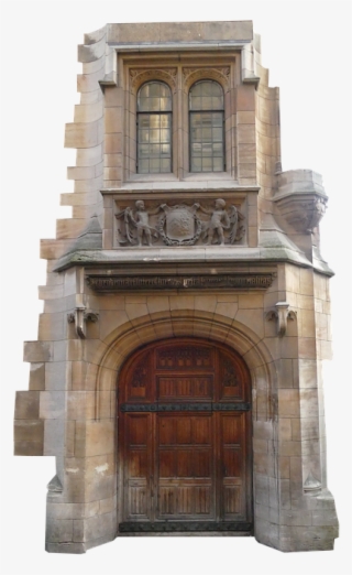 Entrance, Door, Wooden, Home, Wood, Sandstone