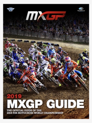2019 Fim Motocross World Championship Official Guide - Pc Game