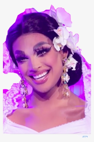 Valentina Sticker - Eye Liner