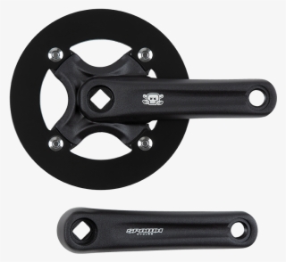 Https - //spawncycles - - 127mm Cranks