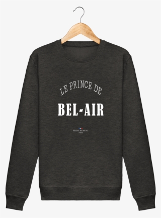 The Prince Of Bel Air - Moncler Branson