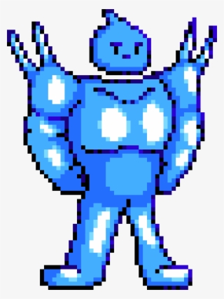 Undefined - Pixel