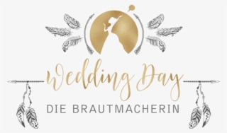 Sandra & Marco Die Vintage-hochzeit » Wedding Day Die - Calligraphy