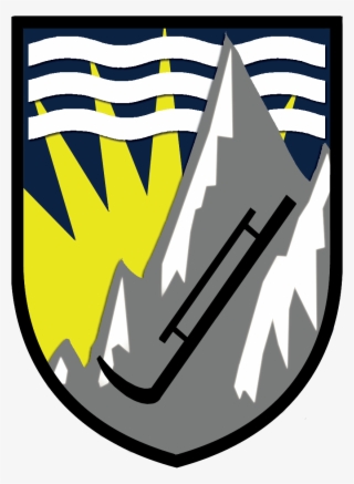Logo - Concrete Toboggan Logo