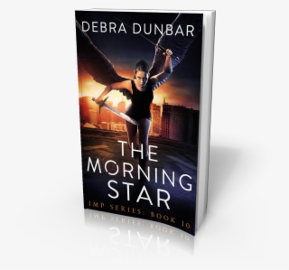 The Morning Star 3d - Flyer