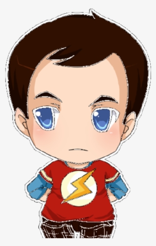 Model Image Graphic Image - Cartoon