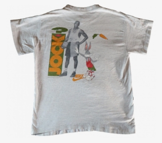 Nike Space Jam - Active Shirt