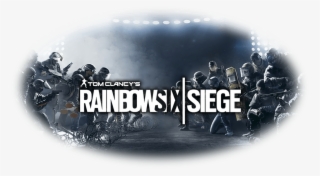 Tom Clancys Rainbow Six Siege - Platinum Rainbow Six Siege Account