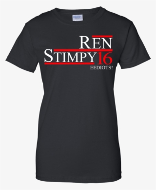 Ren Stimpy 2016 Shirts/hoodies/tanks - T Shirt Perfect
