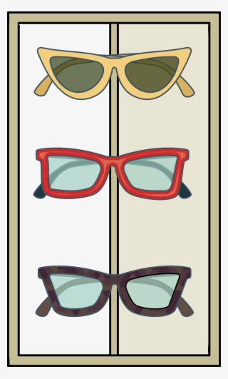 Vector Sunglasses Free Png Hq Clipart