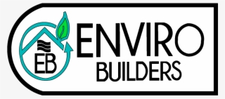 Enviro Builders, Llc - Emblem