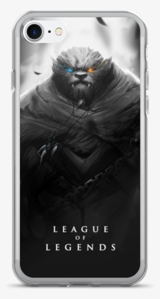 League Of Legends Nighthunter Rengar Iphone 7/7 Plus - Rengar League Legends