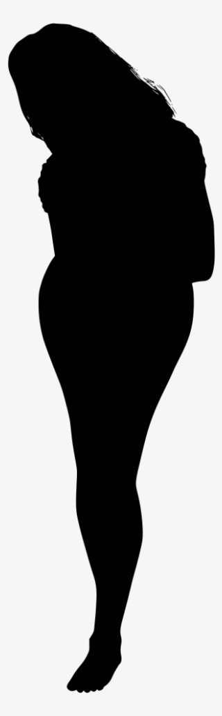 Download Png - Silhouette