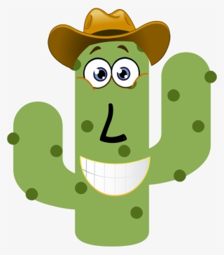 February 10, 2017 914 × 1040 Emoji - Emoji De Cactus