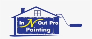 In N Out Pro Painting Logo - Bringing Europeans Together Association