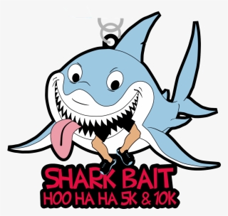 Shark Bait Hoo Ha Ha 5k & 10k