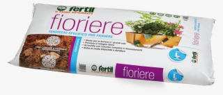 Fioriere Technology Solutions Is A Specific Growing - Muesli