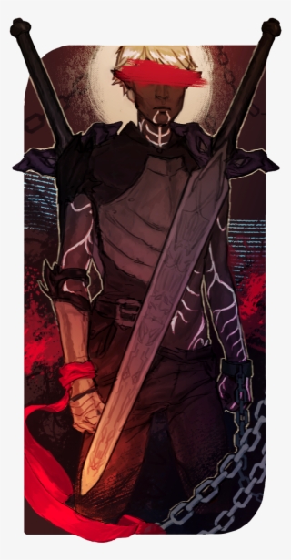 A Place For Us To Dump All The Dragon Age We Find And - Dragon Age Tarot Cards Hawke
