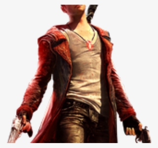 Devil May Cry Clipart Png - Devil May Cry Png