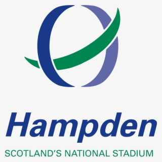 Hampden Park, Wikipedia - Hampden Park Logo
