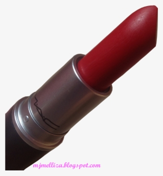 Because Ruby Woo Is A Retro-matte Finish, It Is Super - Pintu Pagar