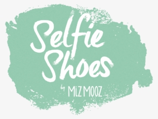 Shoes Selfie