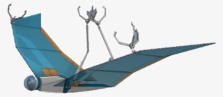 Robotbatuiucchung - Make A Robot Bat