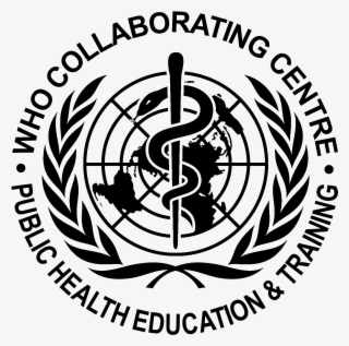 World Health Organization Icon