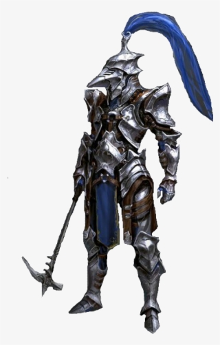 knight in armour art