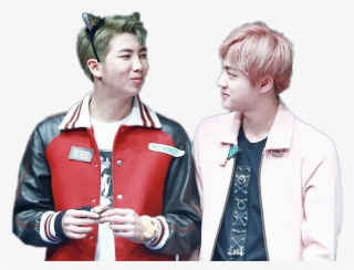 Thumb Image - Bts Namjin Fansign