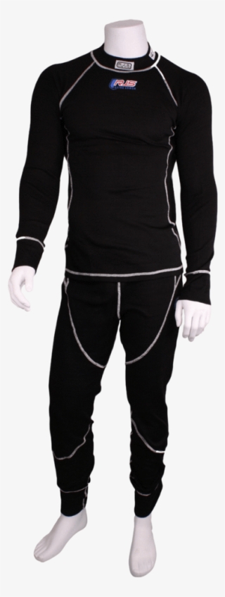 Armor Undergarment Set - Dry Suit