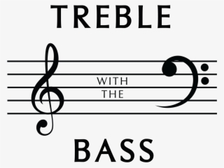 Treble With The Bass - Millennial Whoop