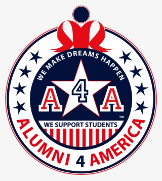 Alumni 4 America - Pal Jr Islanders Logo