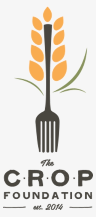 Crop Foundation Logo