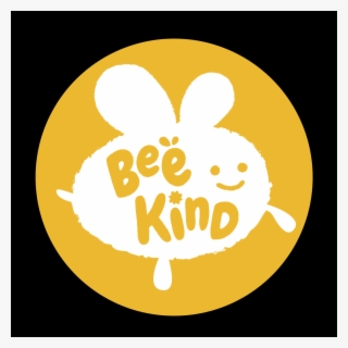 Bee Kind Social Network Icon Round - Gustav Klimt