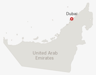 Book Your Flight From Cape Town To Dubai Now And Enjoy - Dubai Map Vector Free Download