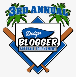 3rd Annual Charity Softball Tournament - Los Angeles Dodgers