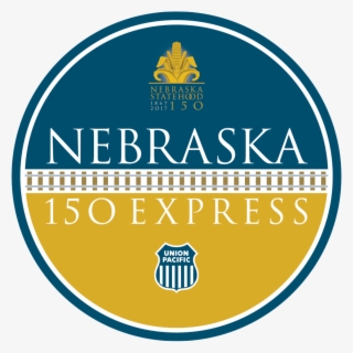 Nebraska150 Express - Union Pacific