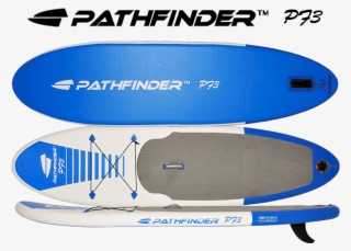 Pathfinder 9'9 - Surfboard