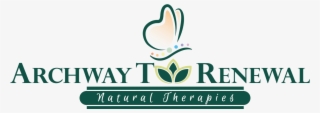 archway to renewal natural therapies logo - camara municipal do funchal